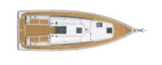 Jeanneau Sun Odyssey 380 usata in vendita