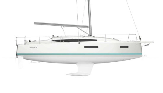 Jeanneau Sun Odyssey 380 usata in vendita