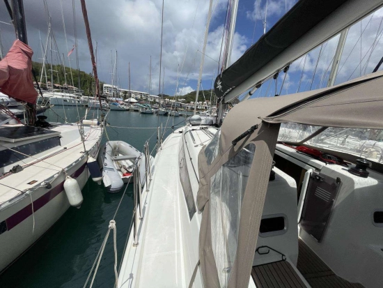 Jeanneau Sun Odyssey 380 usata in vendita