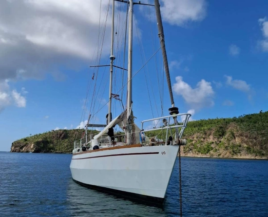 CHANTIER NAVAL DE BIOT TRIREME 43 usata in vendita
