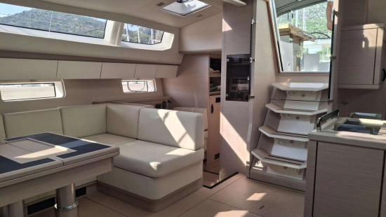 Jeanneau YACHTS 65 de segunda mano en venta
