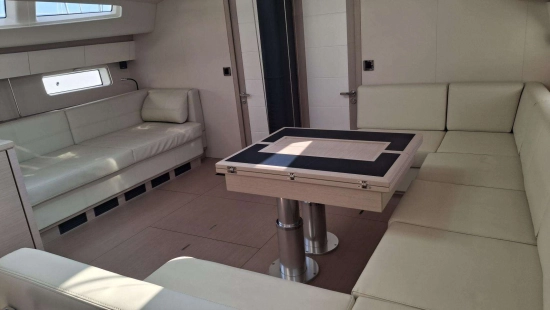 Jeanneau YACHTS 65 de segunda mano en venta