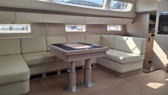 Jeanneau YACHTS 65 de segunda mano en venta