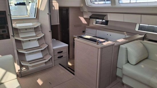 Jeanneau YACHTS 65 de segunda mano en venta