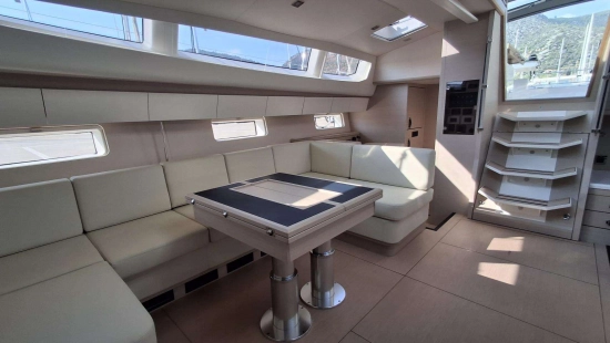 Jeanneau YACHTS 65 de segunda mano en venta