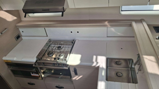 Jeanneau YACHTS 65 de segunda mano en venta