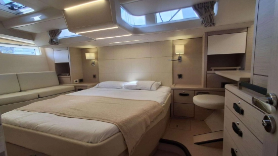 Jeanneau YACHTS 65 de segunda mano en venta