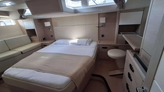 Jeanneau YACHTS 65 de segunda mano en venta