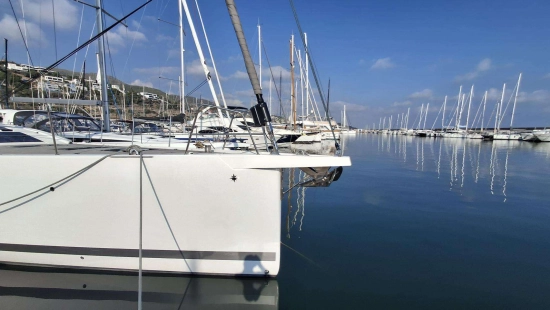 Jeanneau YACHTS 65 de segunda mano en venta