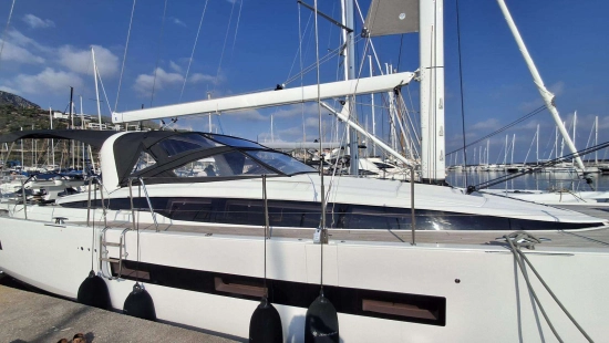 Jeanneau YACHTS 65 de segunda mano en venta