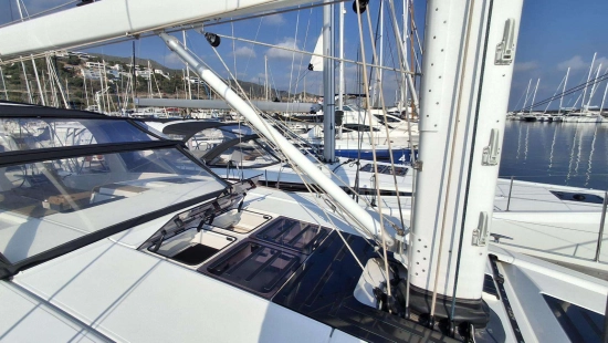 Jeanneau YACHTS 65 de segunda mano en venta