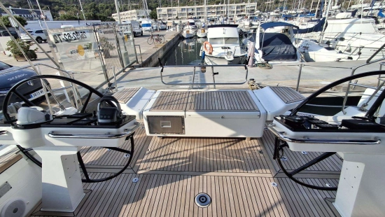 Jeanneau YACHTS 65 de segunda mano en venta