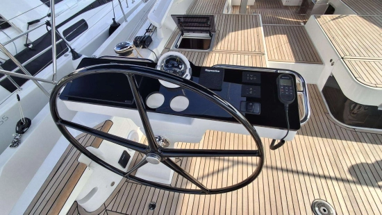 Jeanneau YACHTS 65 de segunda mano en venta