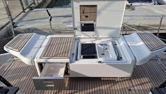 Jeanneau YACHTS 65 de segunda mano en venta