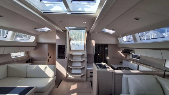 Jeanneau YACHTS 65 de segunda mano en venta