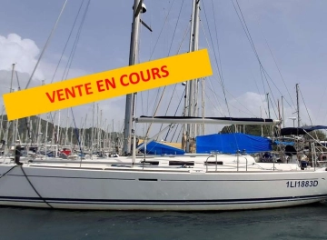 Dufour Yachts 40 PERFORMANCE usata in vendita