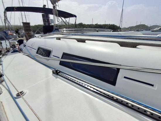 Dufour Yachts 40 PERFORMANCE de segunda mano en venta