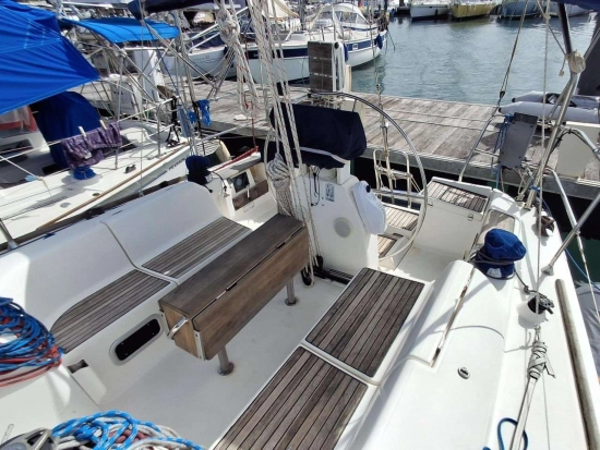 Dufour Yachts 40 PERFORMANCE de segunda mano en venta