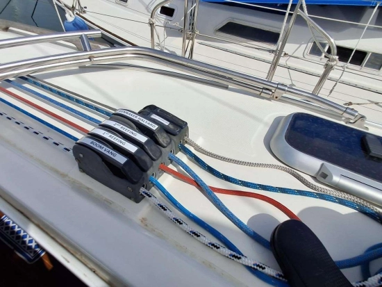 Dufour Yachts 40 PERFORMANCE de segunda mano en venta