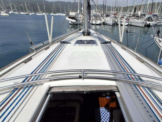 Dufour Yachts 40 PERFORMANCE de segunda mano en venta
