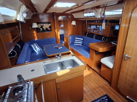 Dufour Yachts 40 PERFORMANCE de segunda mano en venta
