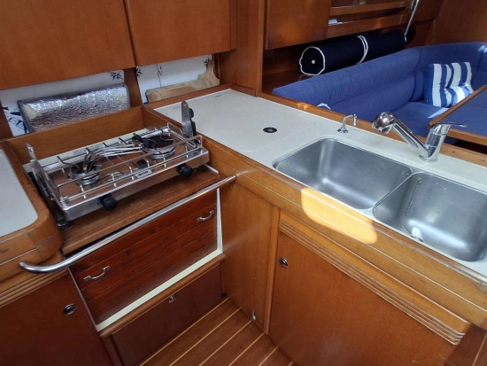 Dufour Yachts 40 PERFORMANCE de segunda mano en venta