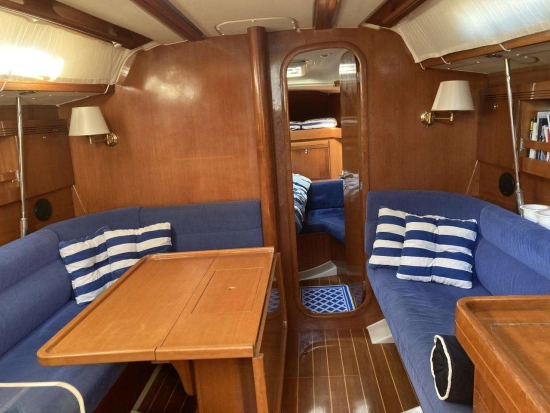 Dufour Yachts 40 PERFORMANCE de segunda mano en venta