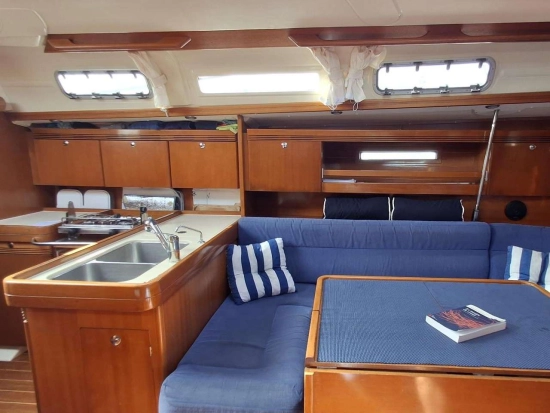Dufour Yachts 40 PERFORMANCE de segunda mano en venta
