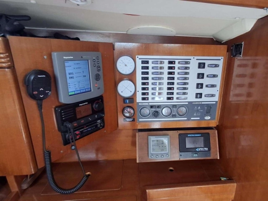 Dufour Yachts 40 PERFORMANCE de segunda mano en venta
