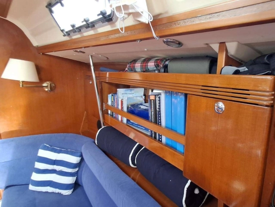 Dufour Yachts 40 PERFORMANCE de segunda mano en venta