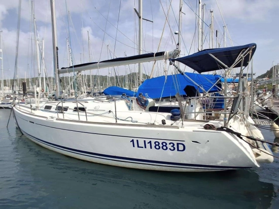 Dufour Yachts 40 PERFORMANCE de segunda mano en venta