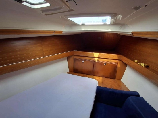 Dufour Yachts 40 PERFORMANCE de segunda mano en venta