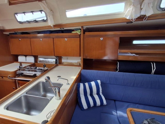 Dufour Yachts 40 PERFORMANCE de segunda mano en venta