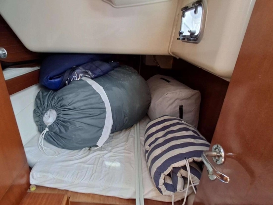 Dufour Yachts 40 PERFORMANCE de segunda mano en venta