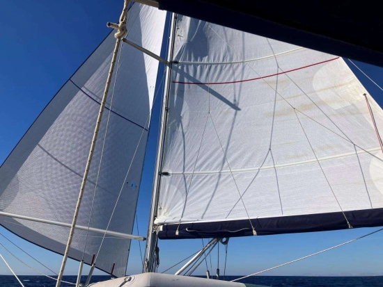 Dufour Yachts 40 PERFORMANCE de segunda mano en venta