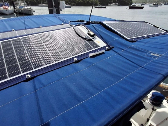 Dufour Yachts 40 PERFORMANCE de segunda mano en venta