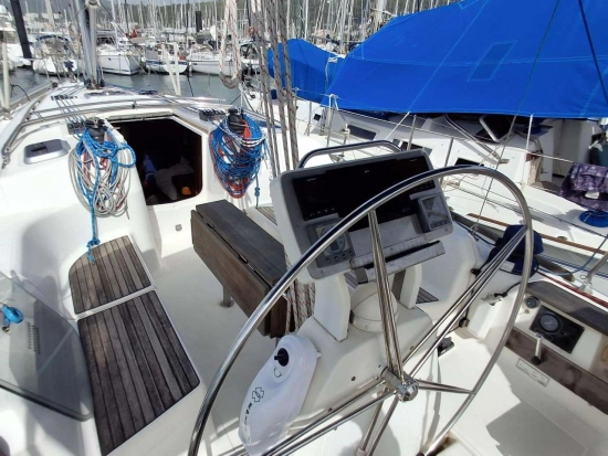 Dufour Yachts 40 PERFORMANCE de segunda mano en venta