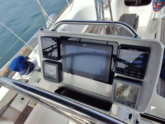 Dufour Yachts 40 PERFORMANCE de segunda mano en venta