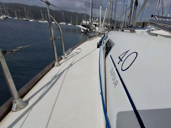 Dufour Yachts 40 PERFORMANCE de segunda mano en venta