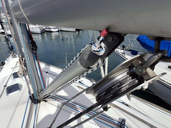 Dufour Yachts 40 PERFORMANCE de segunda mano en venta