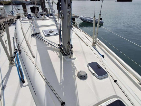 Dufour Yachts 40 PERFORMANCE de segunda mano en venta