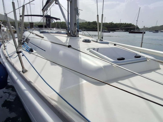 Dufour Yachts 40 PERFORMANCE de segunda mano en venta