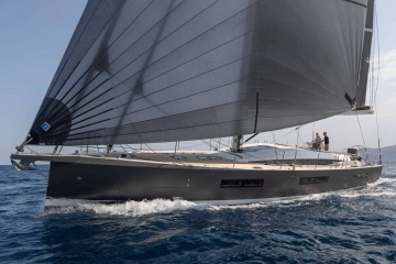 Jeanneau YACHTS 60 nuova in vendita