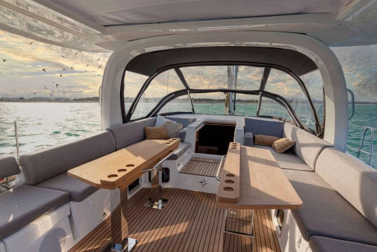 Jeanneau YACHTS 60 novos à venda