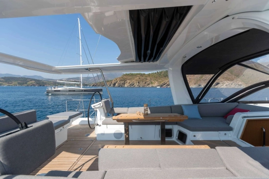Jeanneau YACHTS 60 novos à venda
