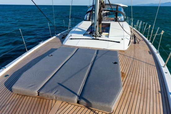 Jeanneau YACHTS 60 novos à venda