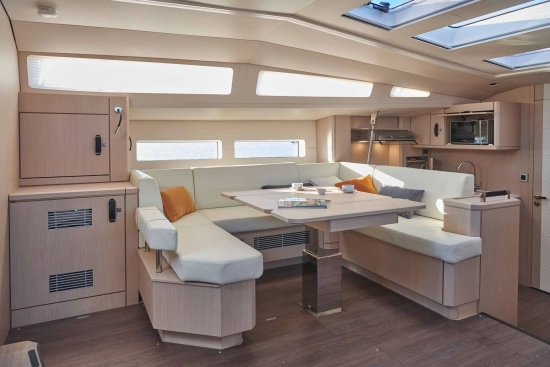 Jeanneau YACHTS 60 novos à venda