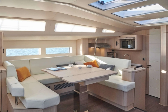 Jeanneau YACHTS 60 novos à venda