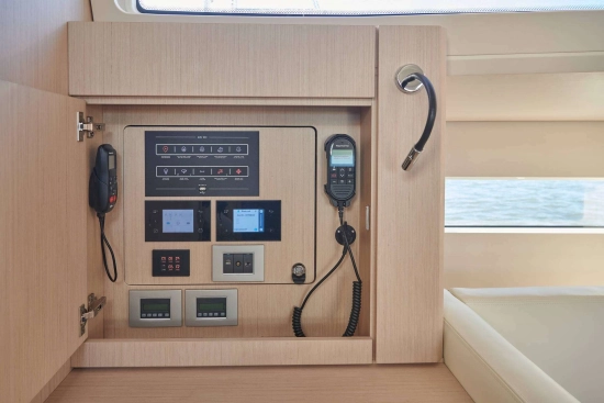 Jeanneau YACHTS 60 novos à venda