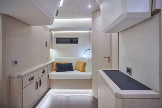 Jeanneau YACHTS 60 novos à venda